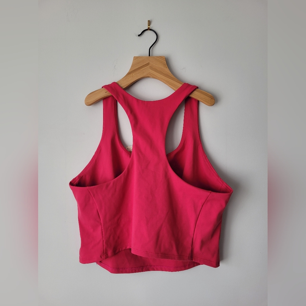 ๐๏ธ Alder Racerback Tank Top - Picture 3 of 4